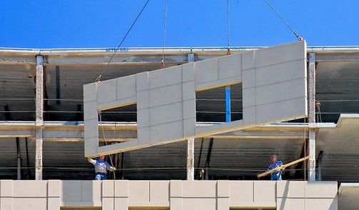 岑岩:亲历"建筑工业化"十五年——走向系统论的建筑工业化