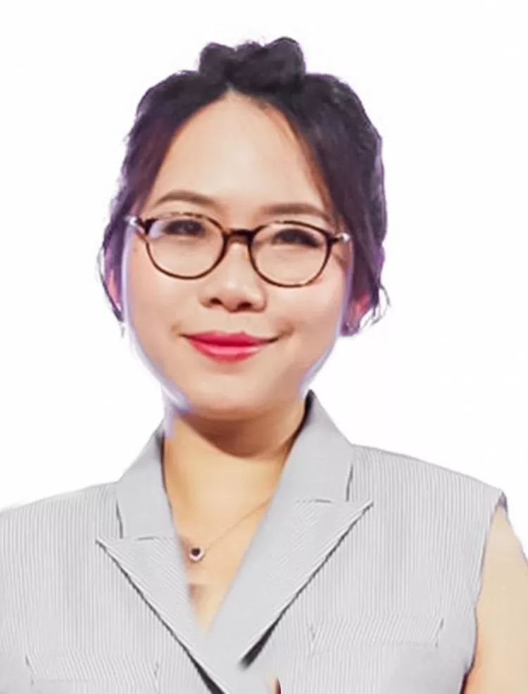 闵洁全联房地产商会全装修产业分会副秘书长【特邀设计师(拟)】mvrdv